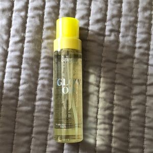 Supergoop Glow Oil. 5oz. NWT